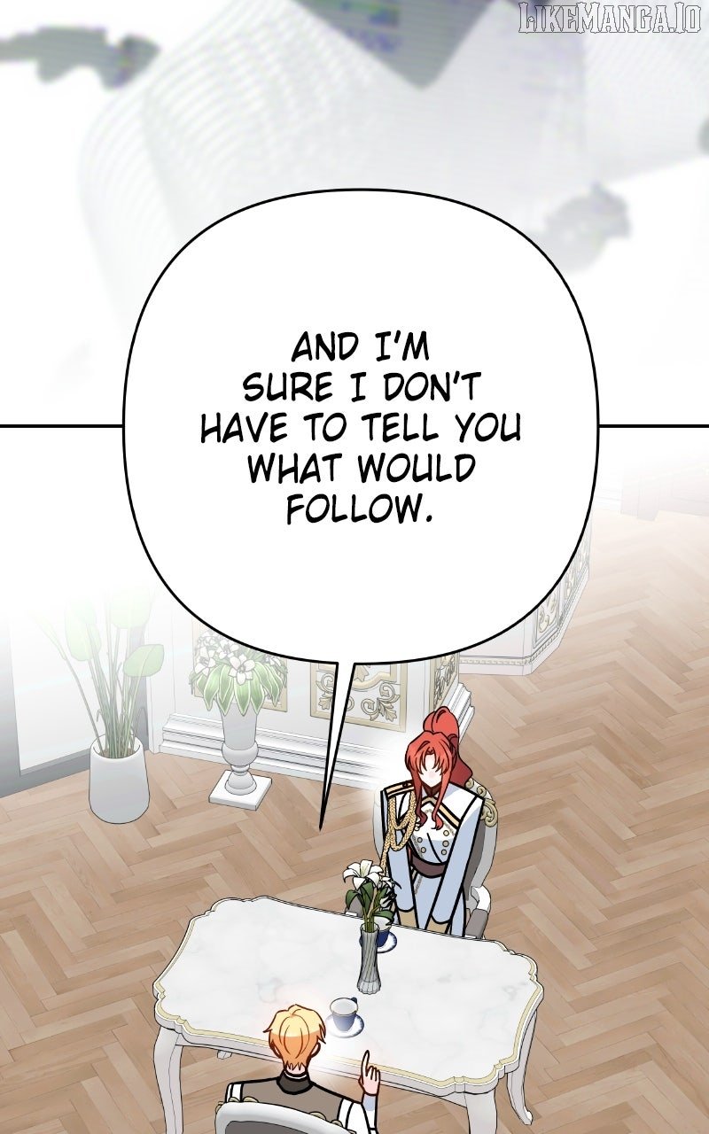 Before I Knew It, I Had Stolen the Dark Lord’s Heart Chapter 71 - Page 65