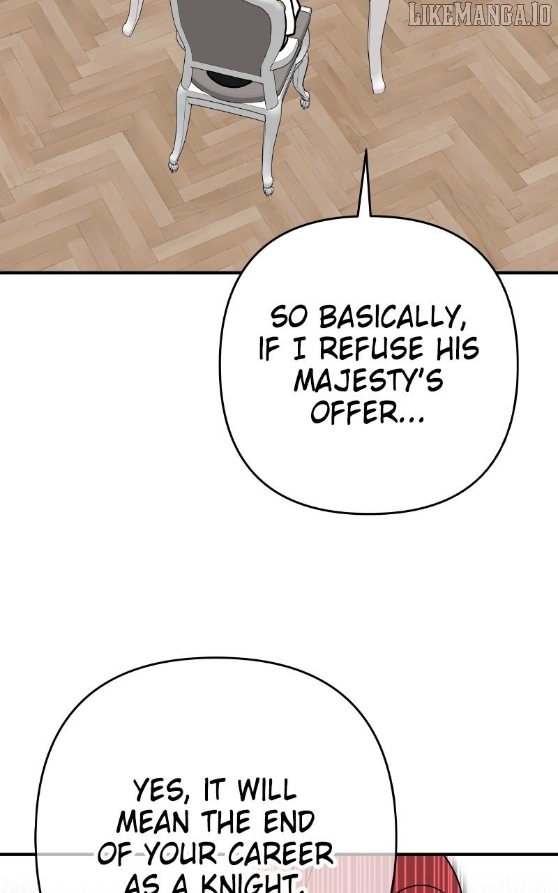 Before I Knew It, I Had Stolen the Dark Lord’s Heart Chapter 71 - Page 66