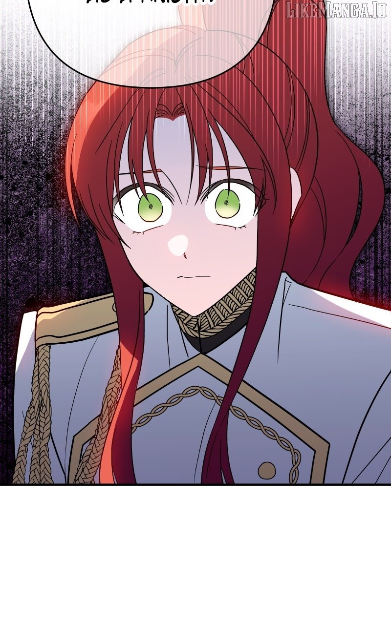 Before I Knew It, I Had Stolen the Dark Lord’s Heart Chapter 71 - Page 67