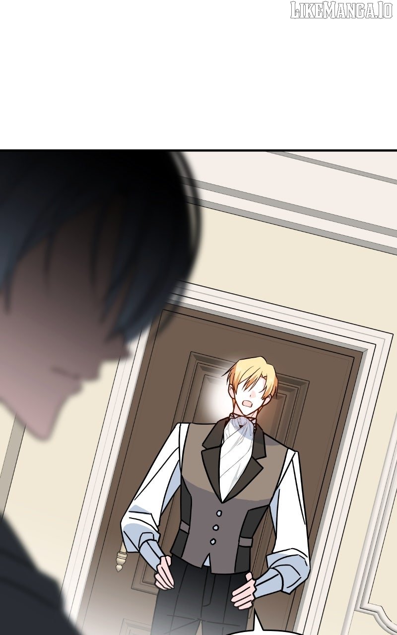 Before I Knew It, I Had Stolen the Dark Lord’s Heart Chapter 71 - Page 72