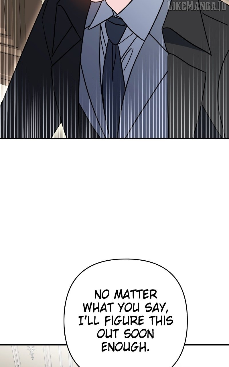 Before I Knew It, I Had Stolen the Dark Lord’s Heart Chapter 71 - Page 74