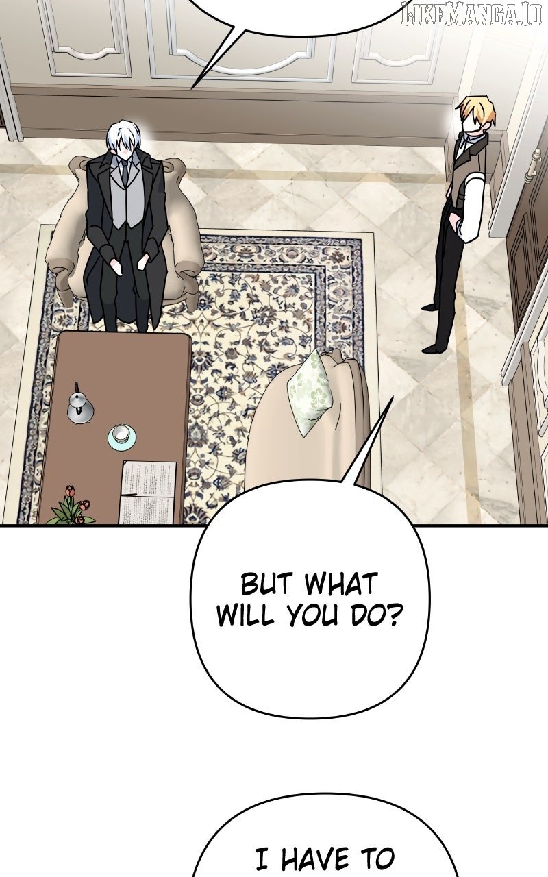 Before I Knew It, I Had Stolen the Dark Lord’s Heart Chapter 71 - Page 75