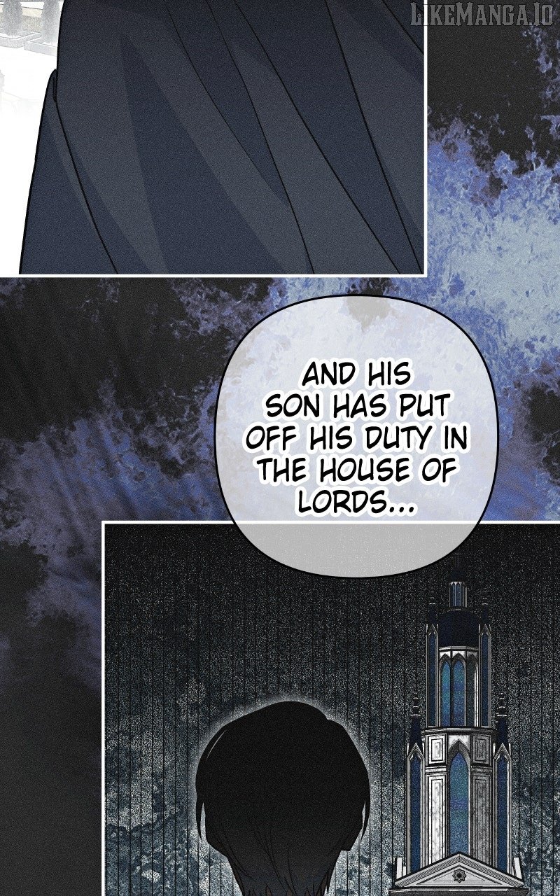 Before I Knew It, I Had Stolen the Dark Lord’s Heart Chapter 71 - Page 78