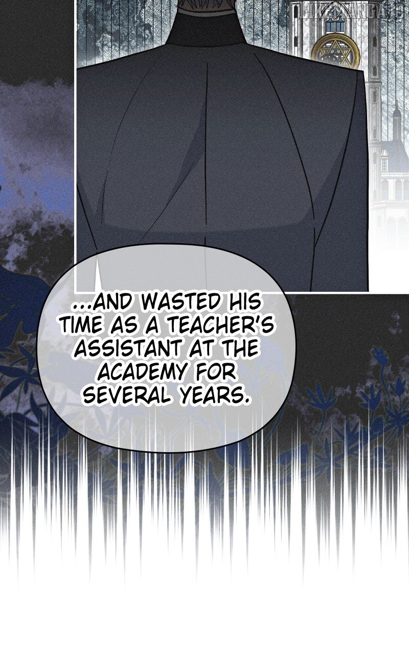 Before I Knew It, I Had Stolen the Dark Lord’s Heart Chapter 71 - Page 79