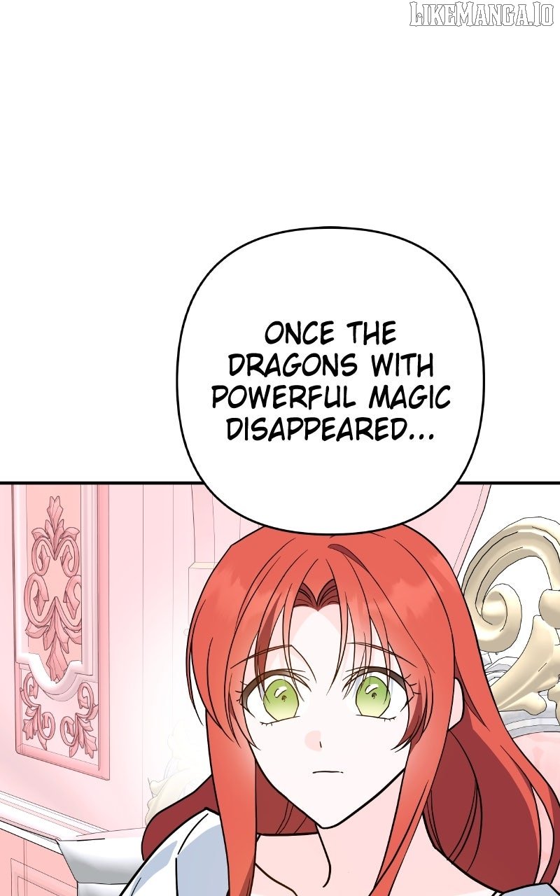 Before I Knew It, I Had Stolen the Dark Lord’s Heart Chapter 71 - Page 9