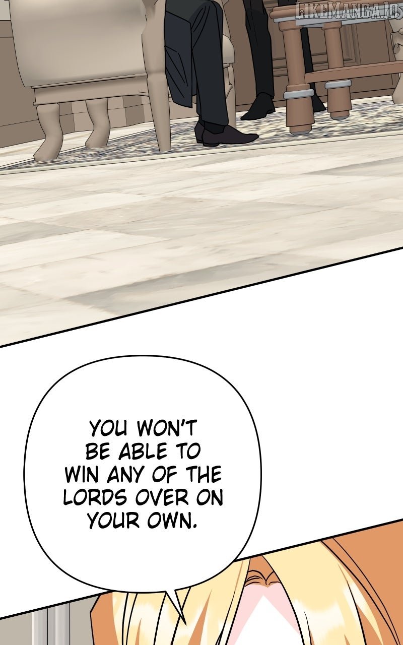 Before I Knew It, I Had Stolen the Dark Lord’s Heart Chapter 71 - Page 81