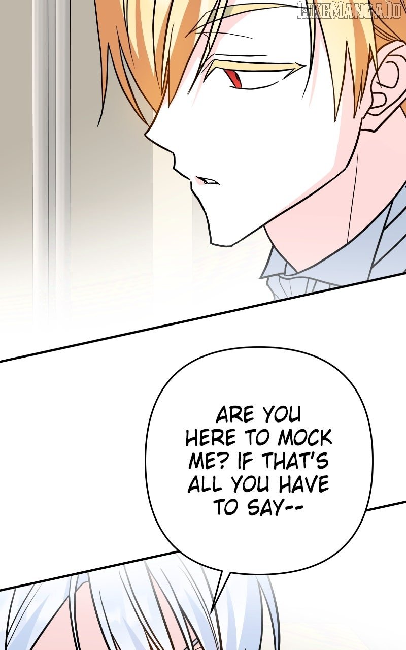 Before I Knew It, I Had Stolen the Dark Lord’s Heart Chapter 71 - Page 82