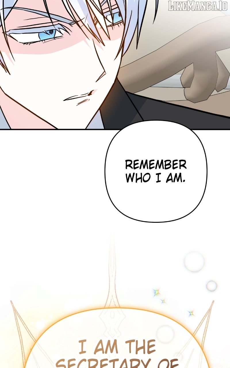 Before I Knew It, I Had Stolen the Dark Lord’s Heart Chapter 71 - Page 83