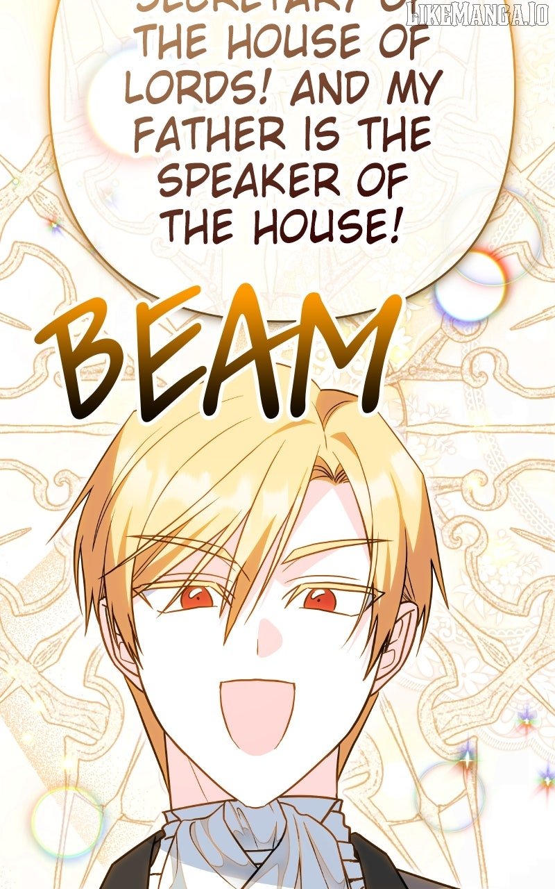 Before I Knew It, I Had Stolen the Dark Lord’s Heart Chapter 71 - Page 84