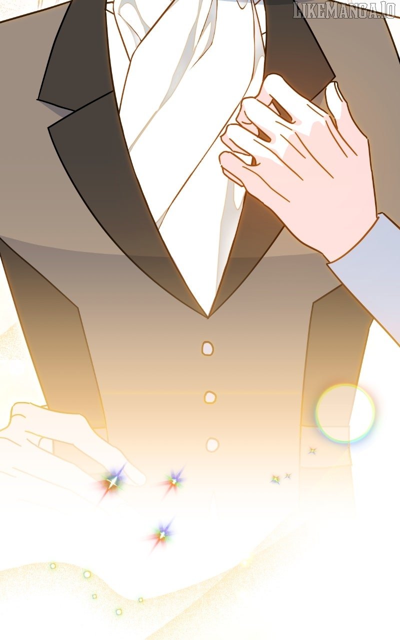 Before I Knew It, I Had Stolen the Dark Lord’s Heart Chapter 71 - Page 85