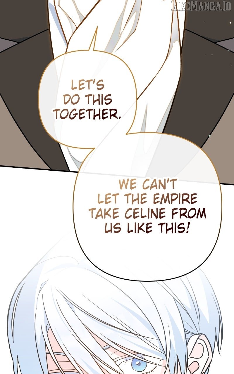 Before I Knew It, I Had Stolen the Dark Lord’s Heart Chapter 71 - Page 87