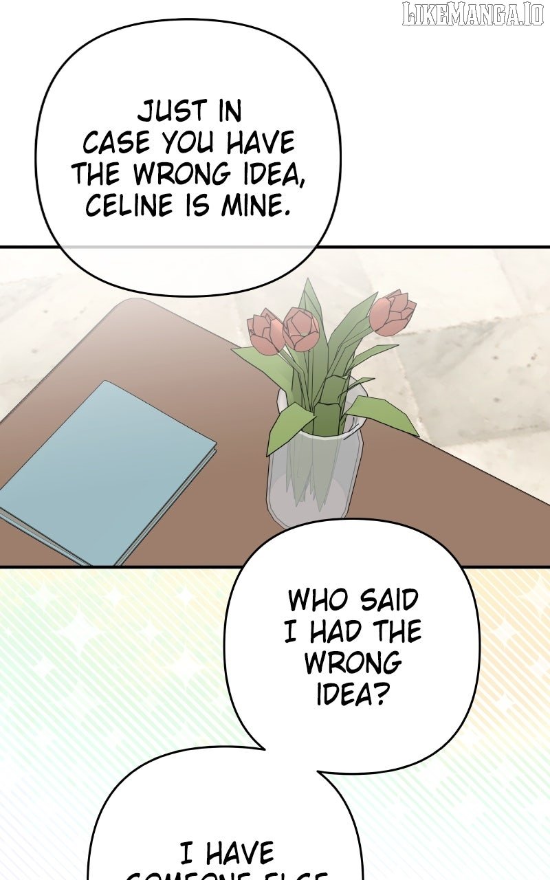Before I Knew It, I Had Stolen the Dark Lord’s Heart Chapter 71 - Page 89