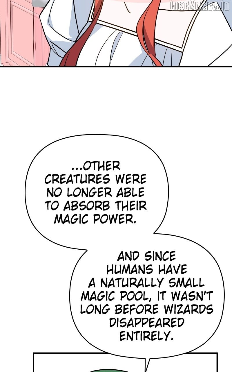 Before I Knew It, I Had Stolen the Dark Lord’s Heart Chapter 71 - Page 10
