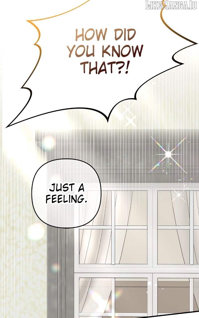 Before I Knew It, I Had Stolen the Dark Lord’s Heart Chapter 71 - Page 92