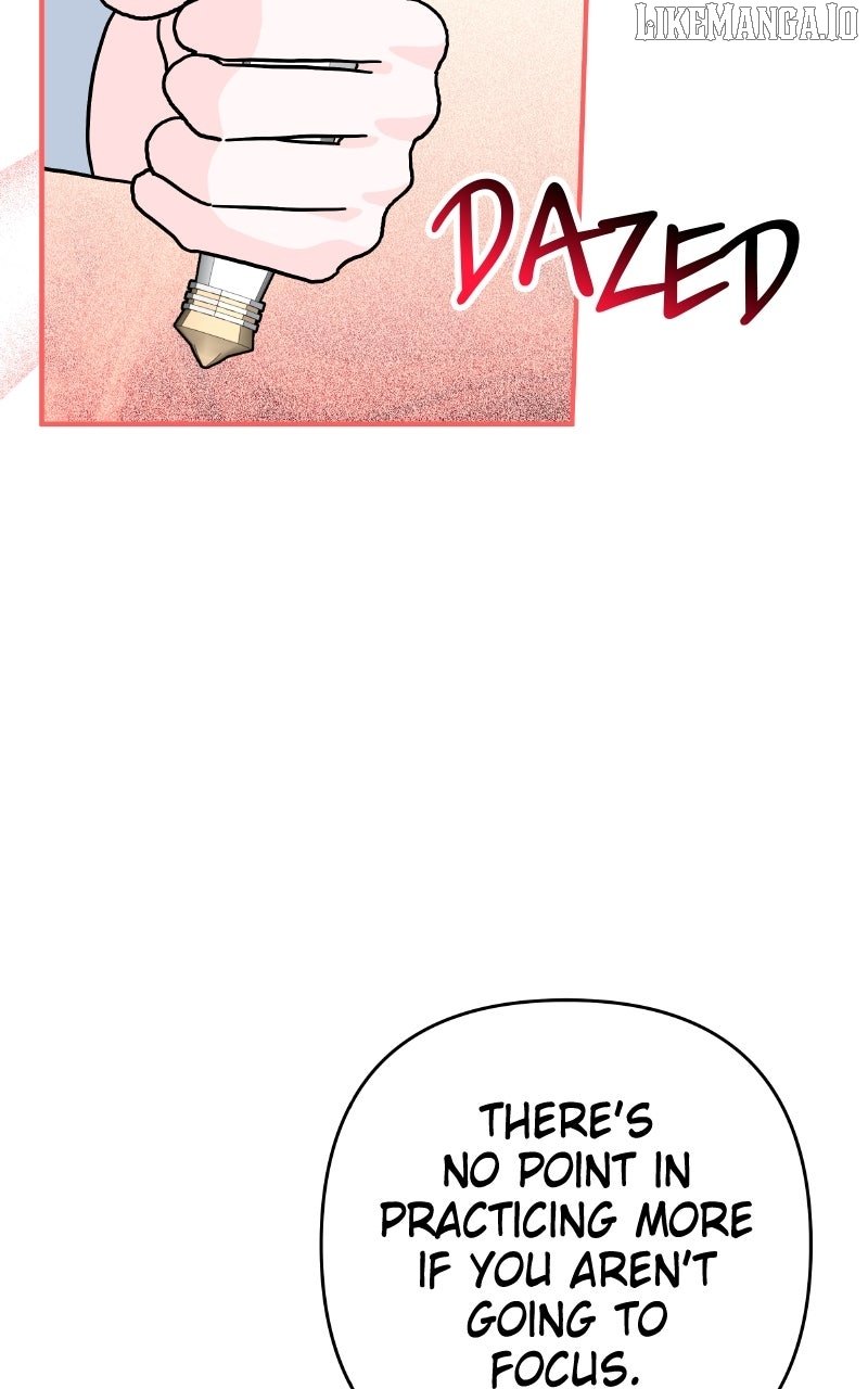 Before I Knew It, I Had Stolen the Dark Lord’s Heart Chapter 72 - Page 2