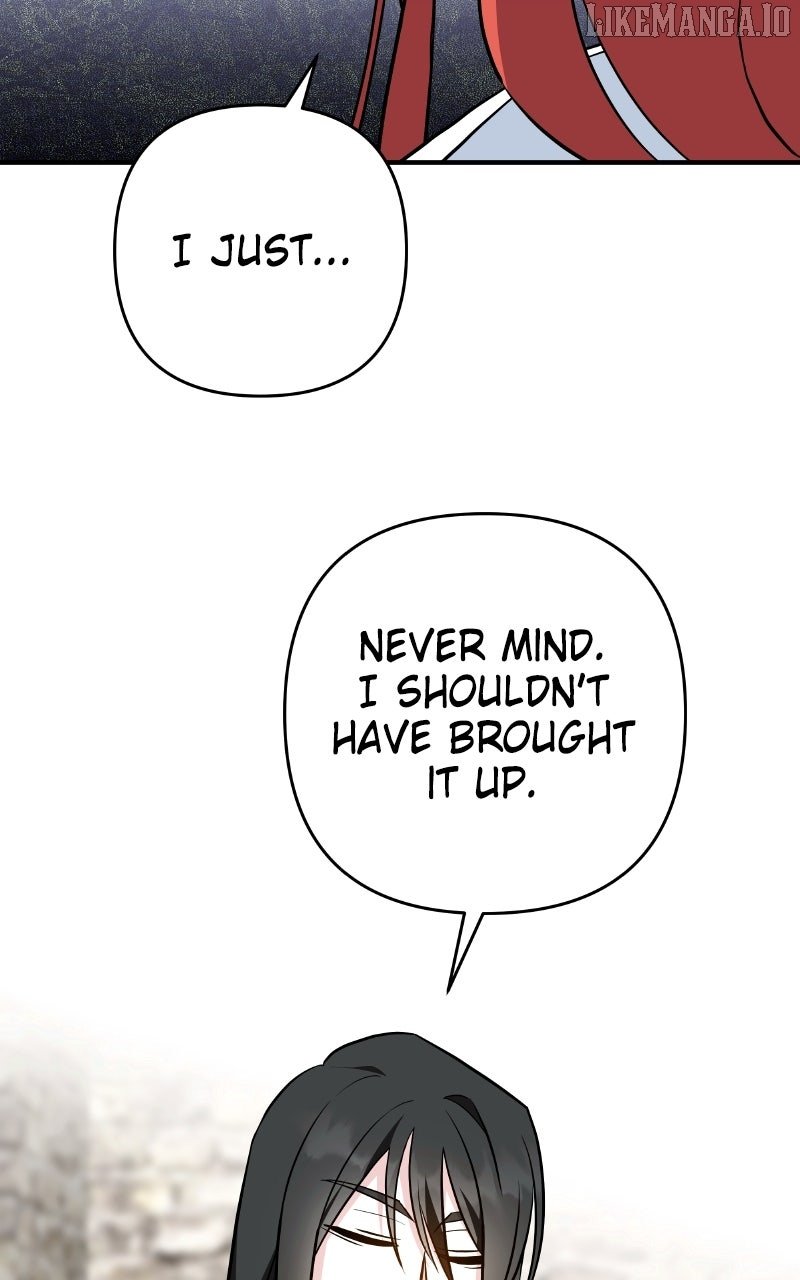 Before I Knew It, I Had Stolen the Dark Lord’s Heart Chapter 72 - Page 12