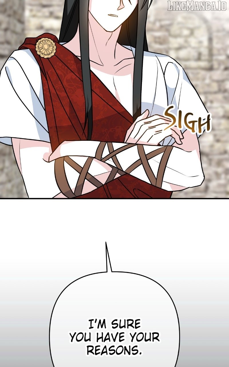 Before I Knew It, I Had Stolen the Dark Lord’s Heart Chapter 72 - Page 13