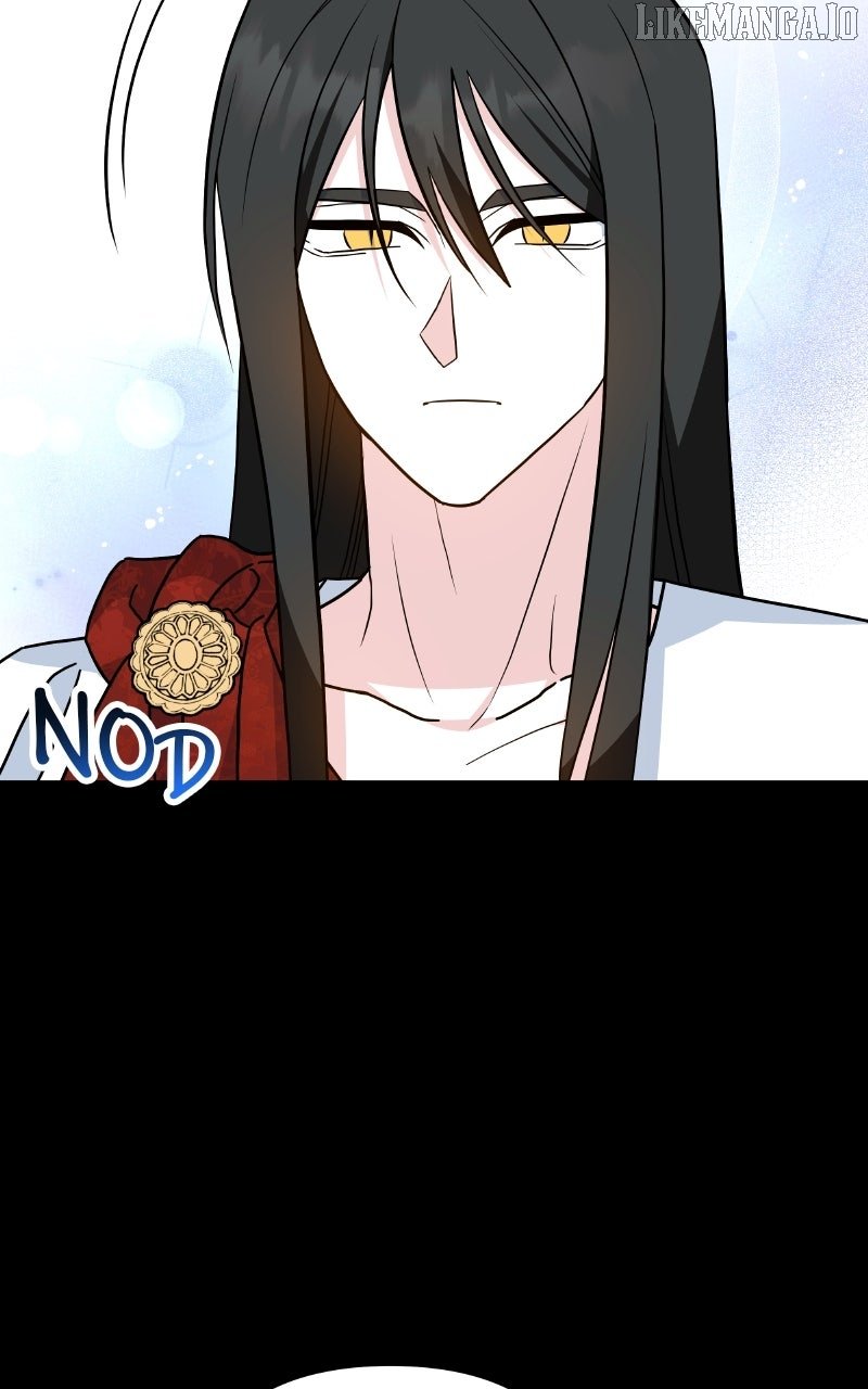 Before I Knew It, I Had Stolen the Dark Lord’s Heart Chapter 72 - Page 16