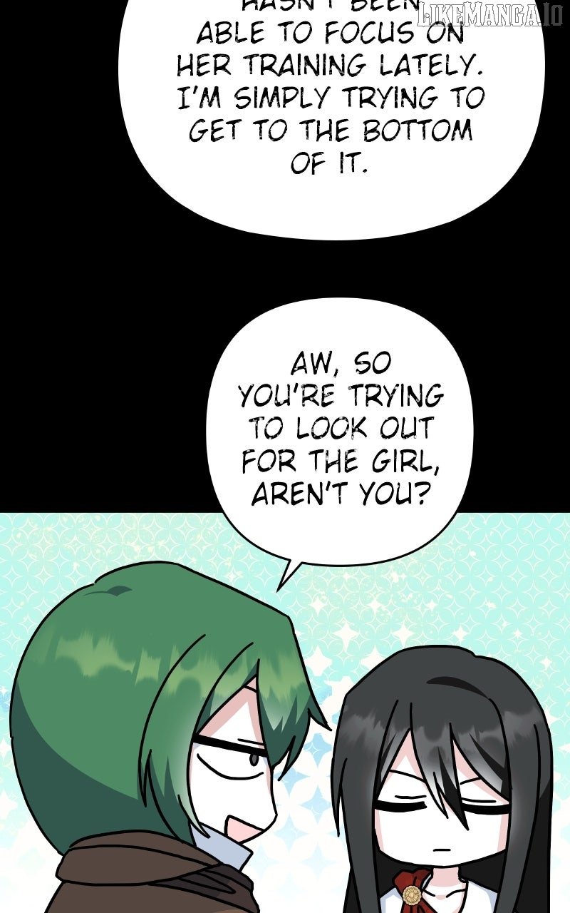 Before I Knew It, I Had Stolen the Dark Lord’s Heart Chapter 72 - Page 18