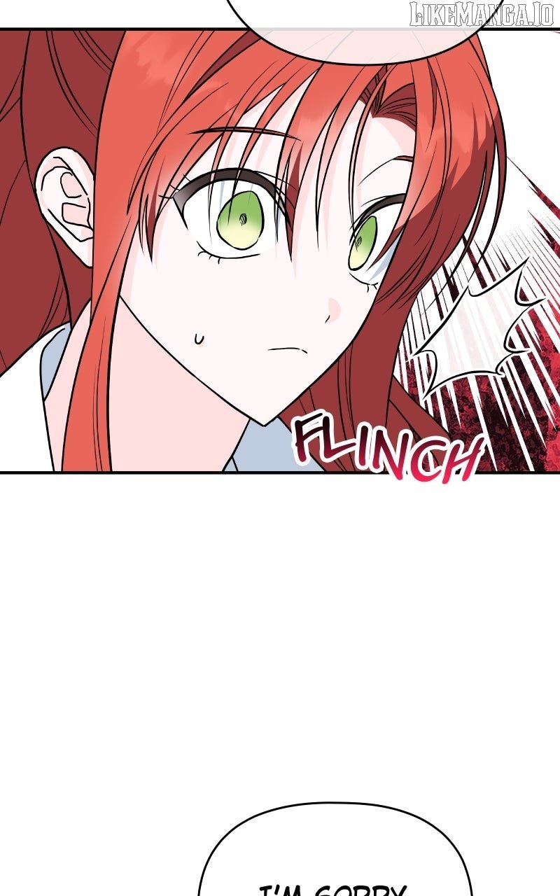 Before I Knew It, I Had Stolen the Dark Lord’s Heart Chapter 72 - Page 3