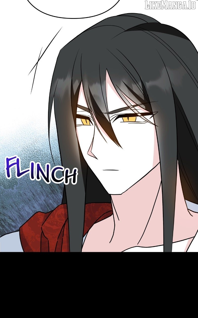 Before I Knew It, I Had Stolen the Dark Lord’s Heart Chapter 72 - Page 24