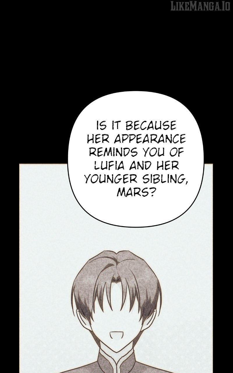 Before I Knew It, I Had Stolen the Dark Lord’s Heart Chapter 72 - Page 25
