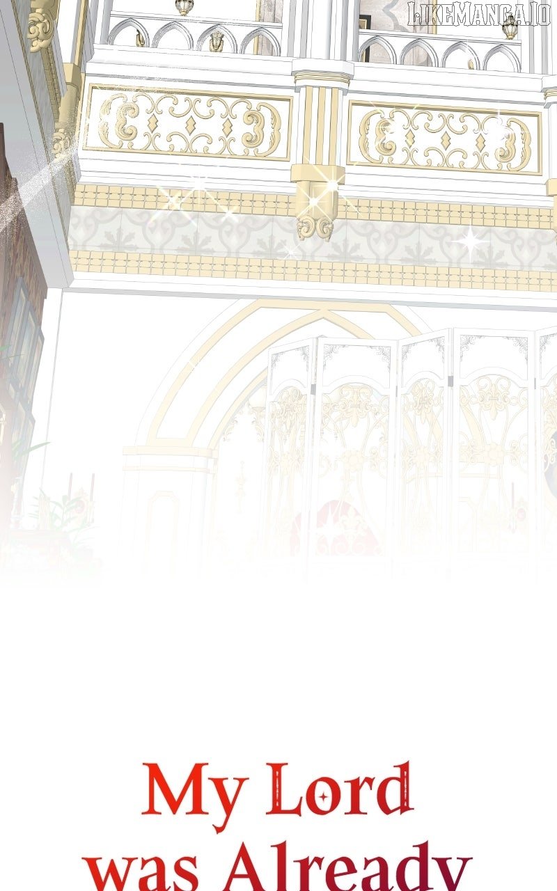 Before I Knew It, I Had Stolen the Dark Lord’s Heart Chapter 72 - Page 28