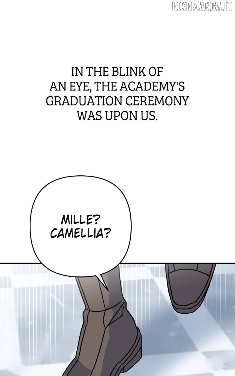 Before I Knew It, I Had Stolen the Dark Lord’s Heart Chapter 72 - Page 30