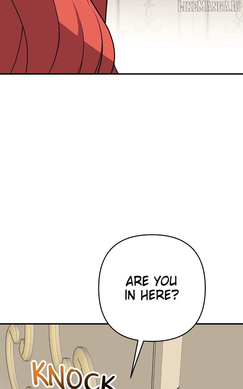 Before I Knew It, I Had Stolen the Dark Lord’s Heart Chapter 72 - Page 34