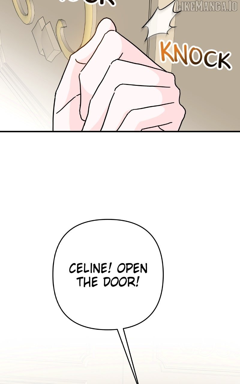 Before I Knew It, I Had Stolen the Dark Lord’s Heart Chapter 72 - Page 35