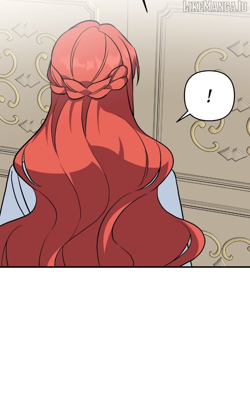 Before I Knew It, I Had Stolen the Dark Lord’s Heart Chapter 72 - Page 36