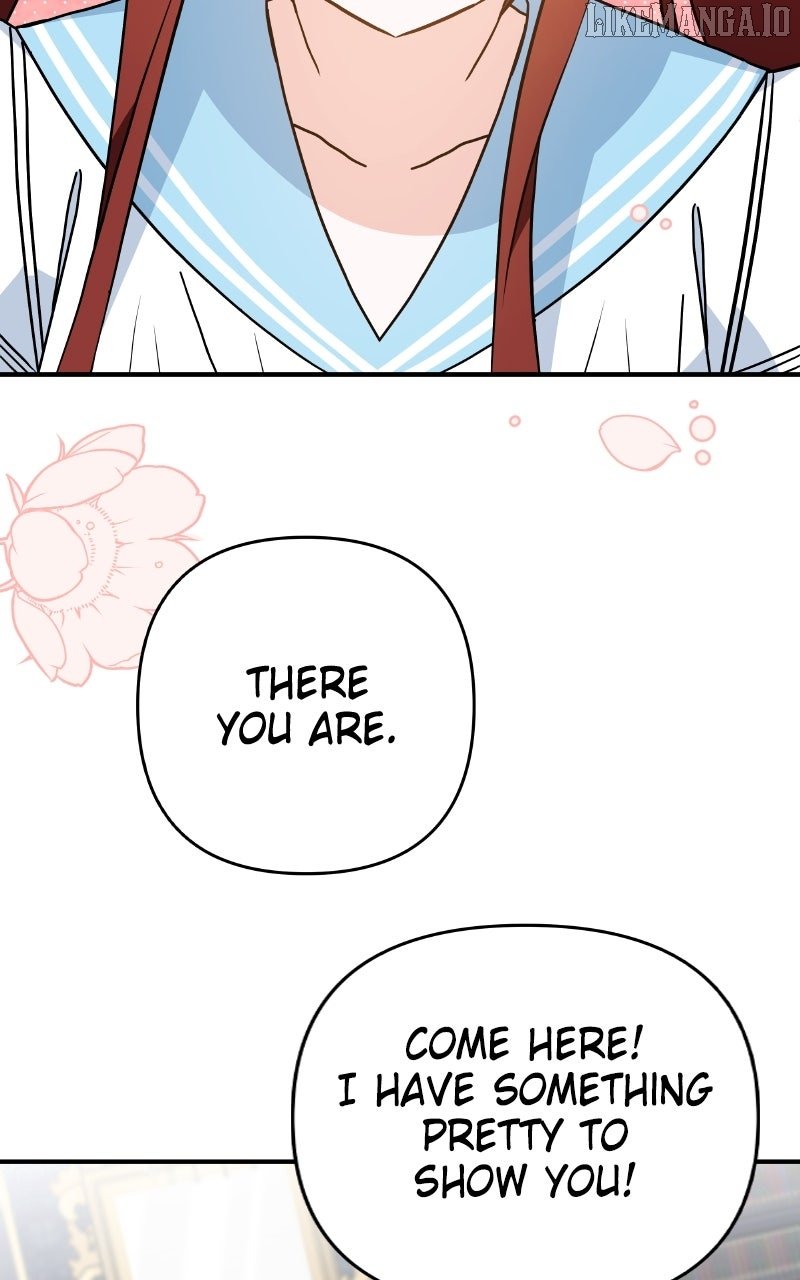 Before I Knew It, I Had Stolen the Dark Lord’s Heart Chapter 72 - Page 38