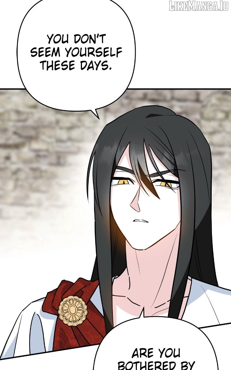 Before I Knew It, I Had Stolen the Dark Lord’s Heart Chapter 72 - Page 5