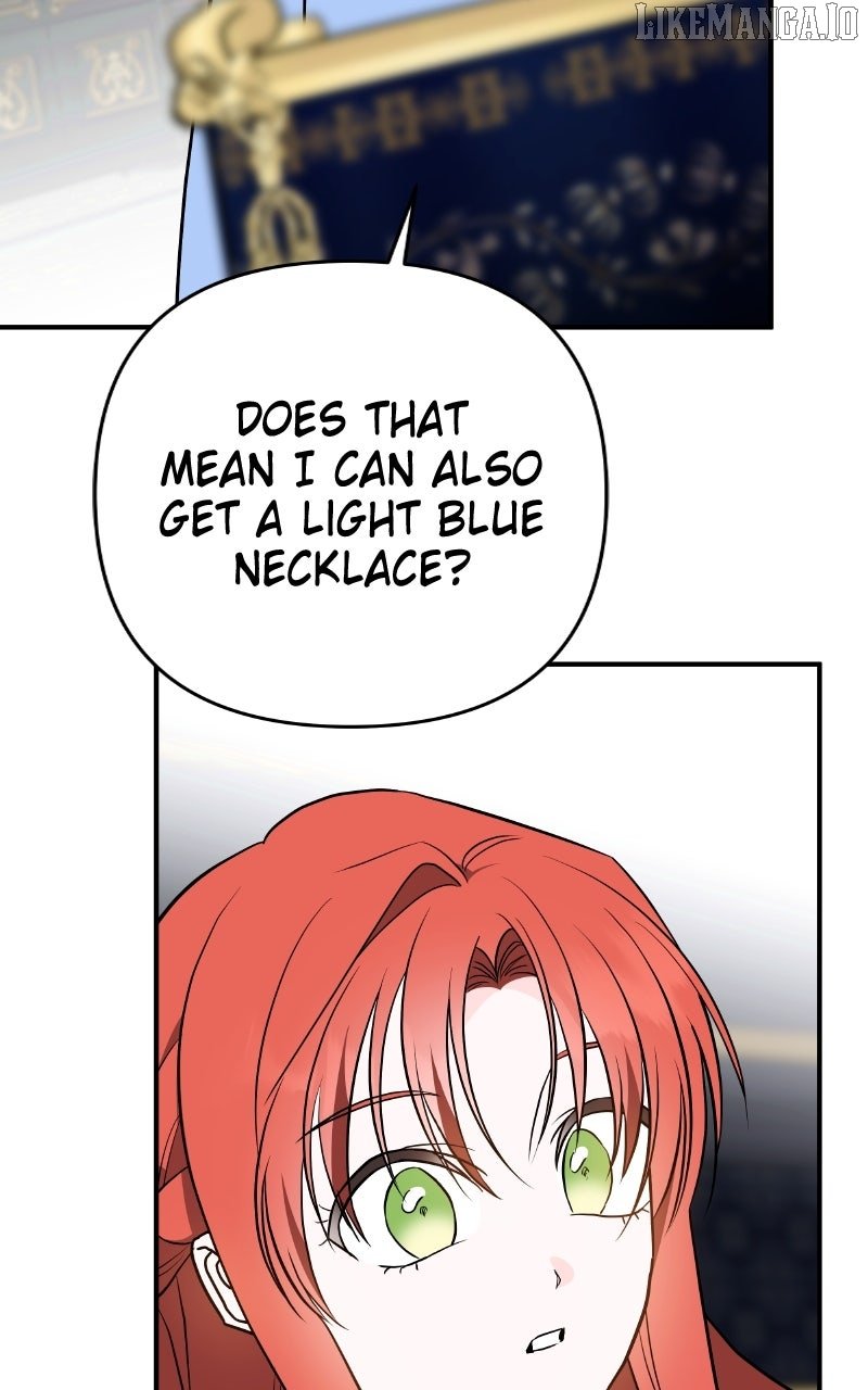 Before I Knew It, I Had Stolen the Dark Lord’s Heart Chapter 72 - Page 47