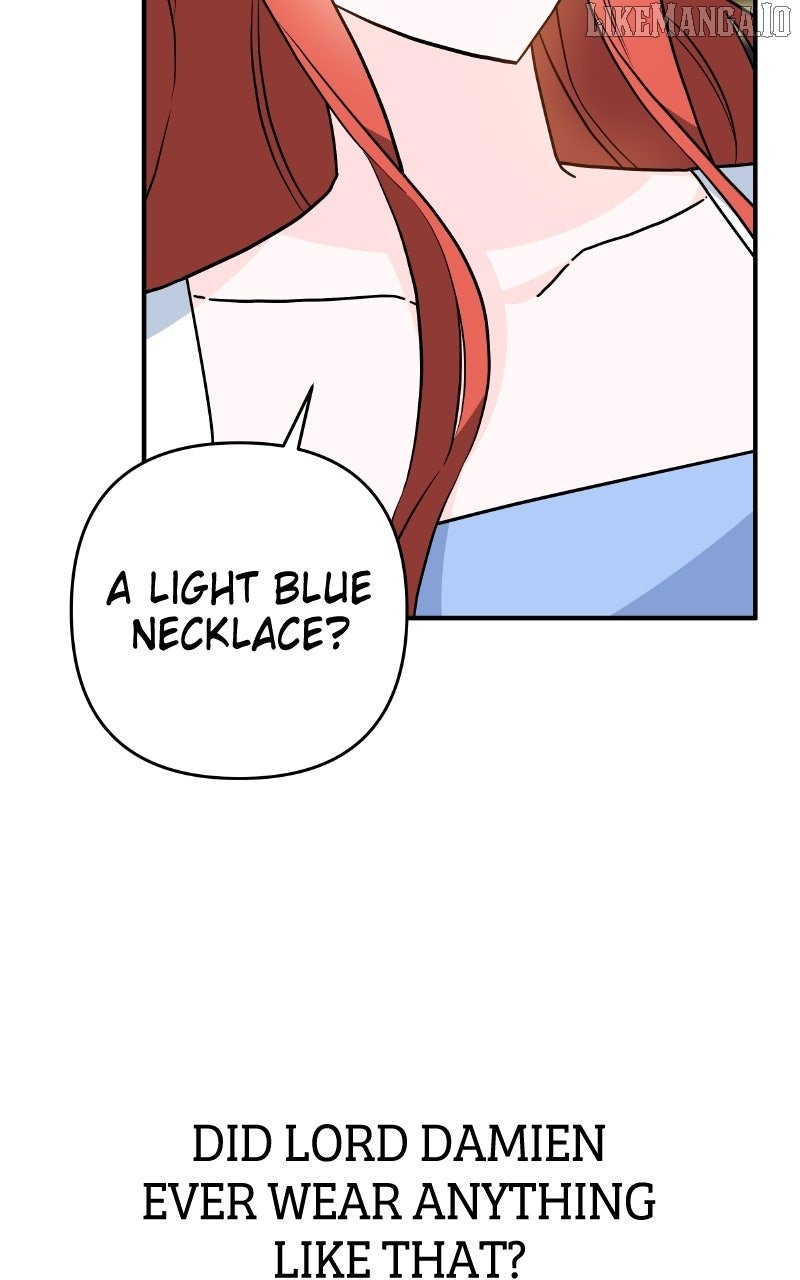 Before I Knew It, I Had Stolen the Dark Lord’s Heart Chapter 72 - Page 48