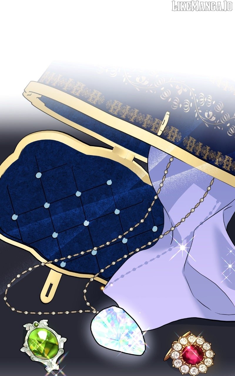 Before I Knew It, I Had Stolen the Dark Lord’s Heart Chapter 72 - Page 49