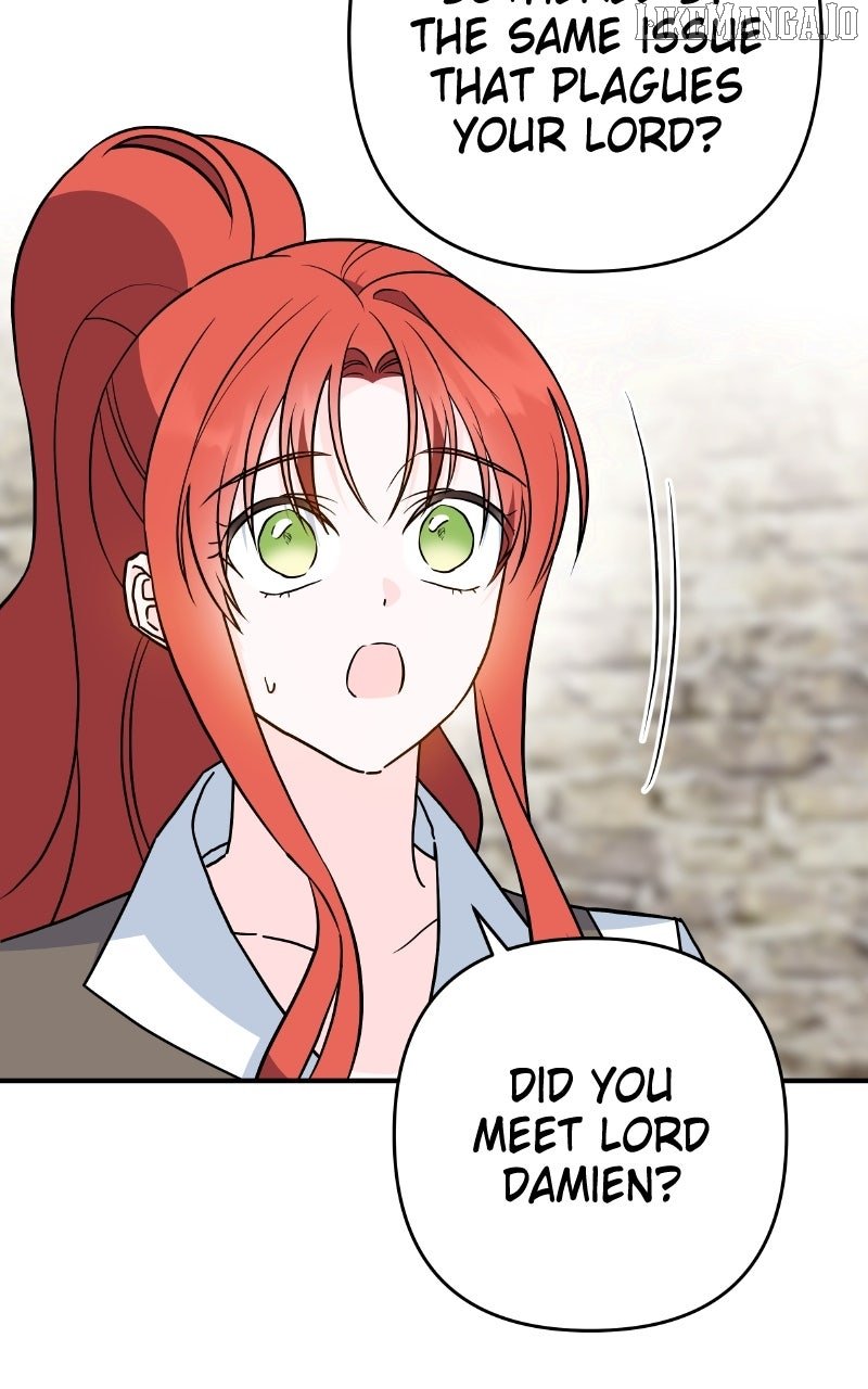 Before I Knew It, I Had Stolen the Dark Lord’s Heart Chapter 72 - Page 6