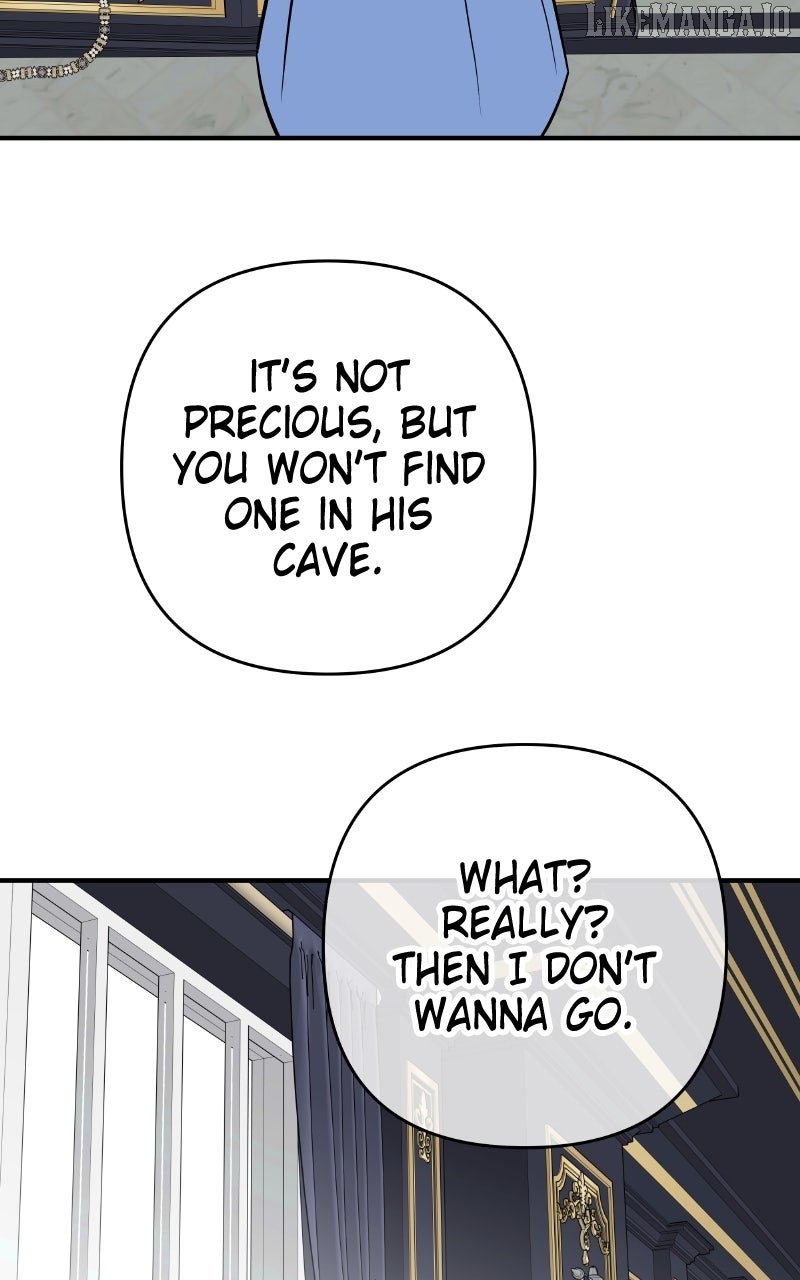 Before I Knew It, I Had Stolen the Dark Lord’s Heart Chapter 72 - Page 52