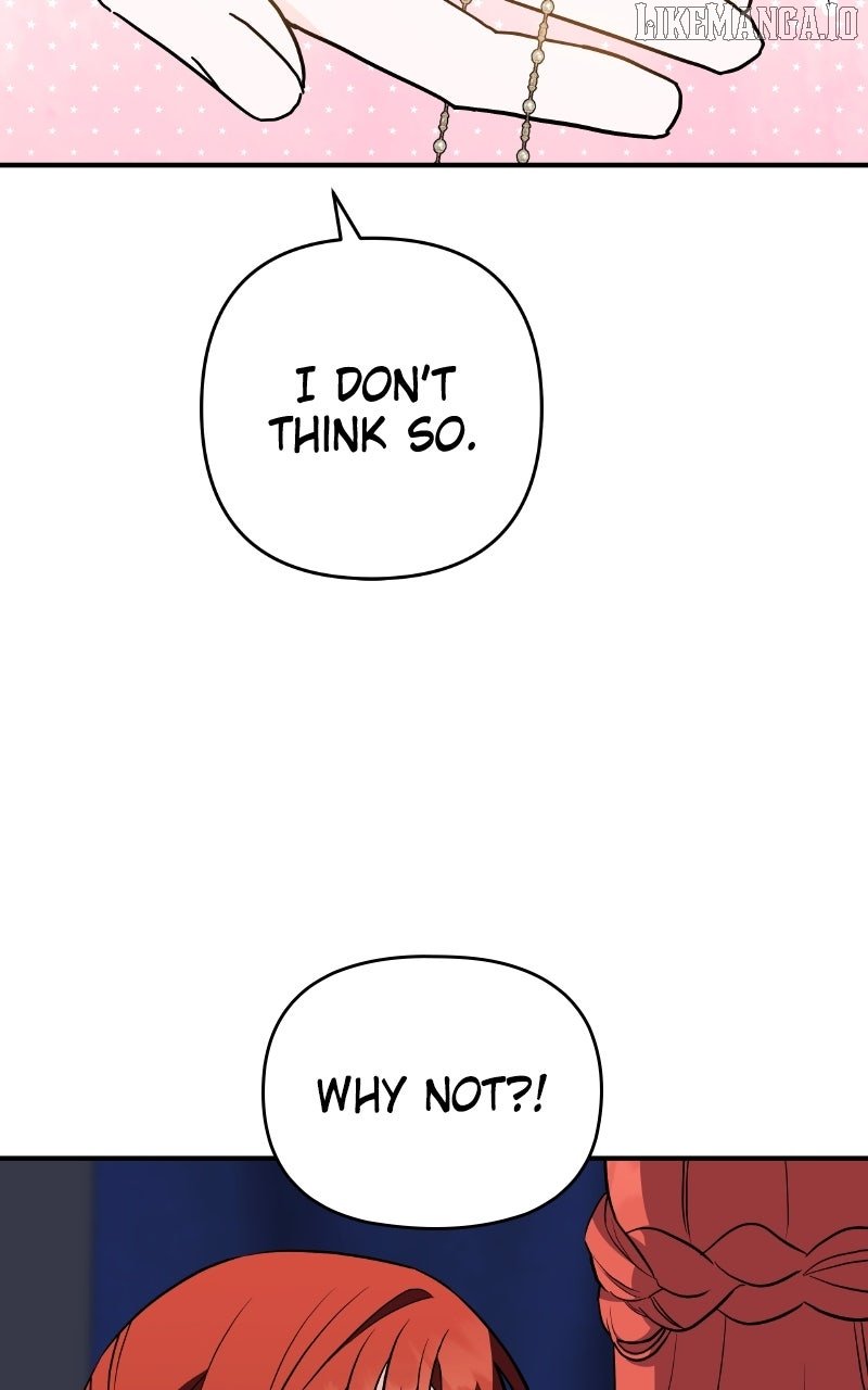 Before I Knew It, I Had Stolen the Dark Lord’s Heart Chapter 72 - Page 54