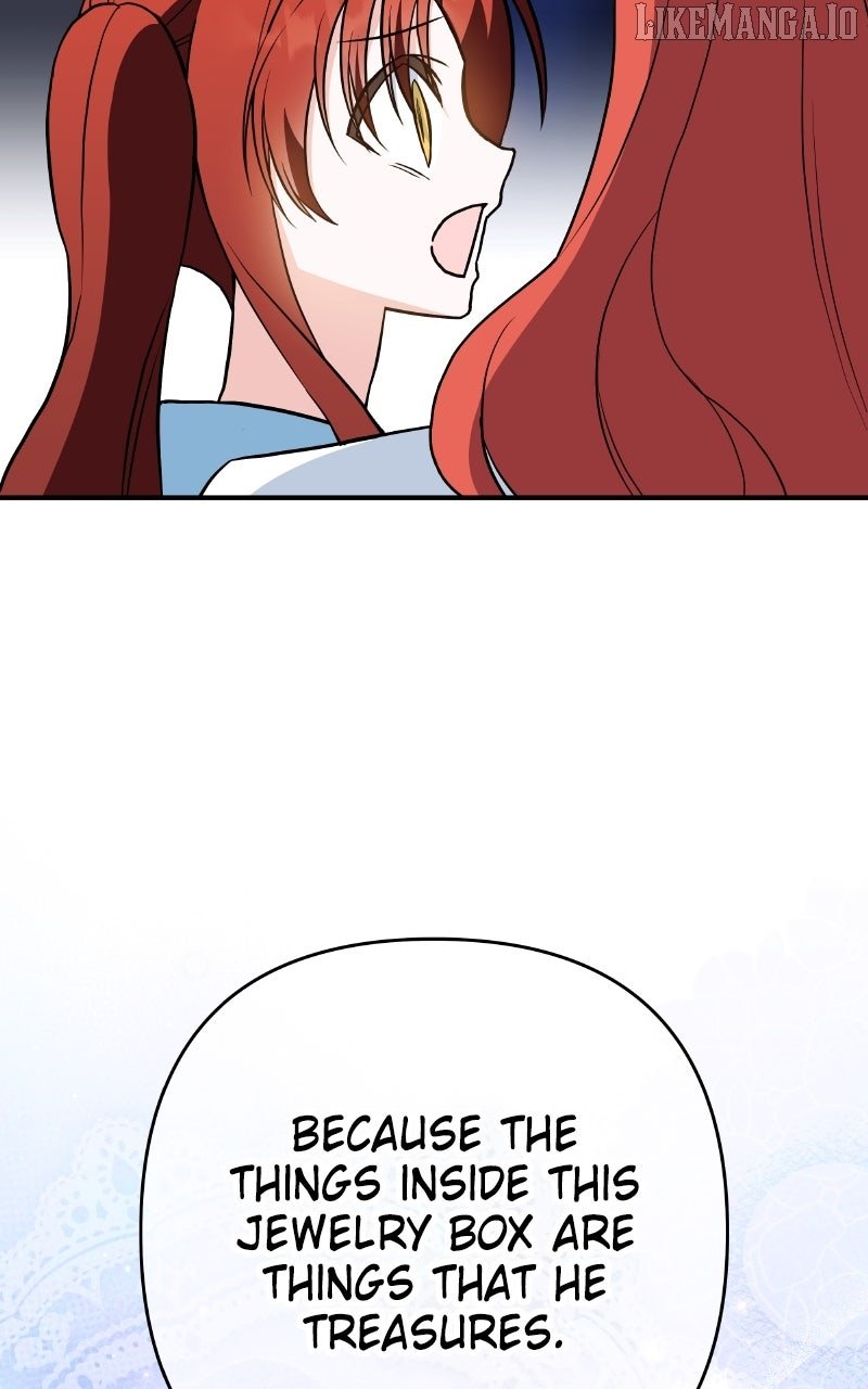 Before I Knew It, I Had Stolen the Dark Lord’s Heart Chapter 72 - Page 55