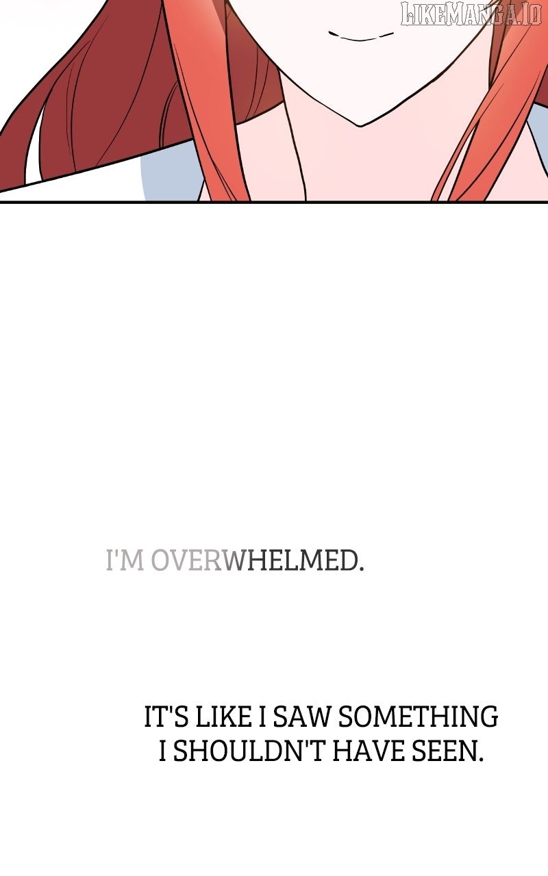 Before I Knew It, I Had Stolen the Dark Lord’s Heart Chapter 72 - Page 58