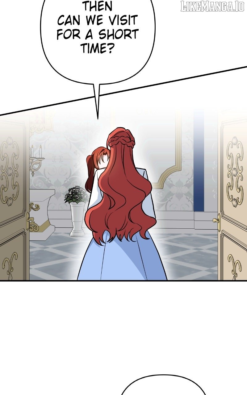Before I Knew It, I Had Stolen the Dark Lord’s Heart Chapter 72 - Page 60