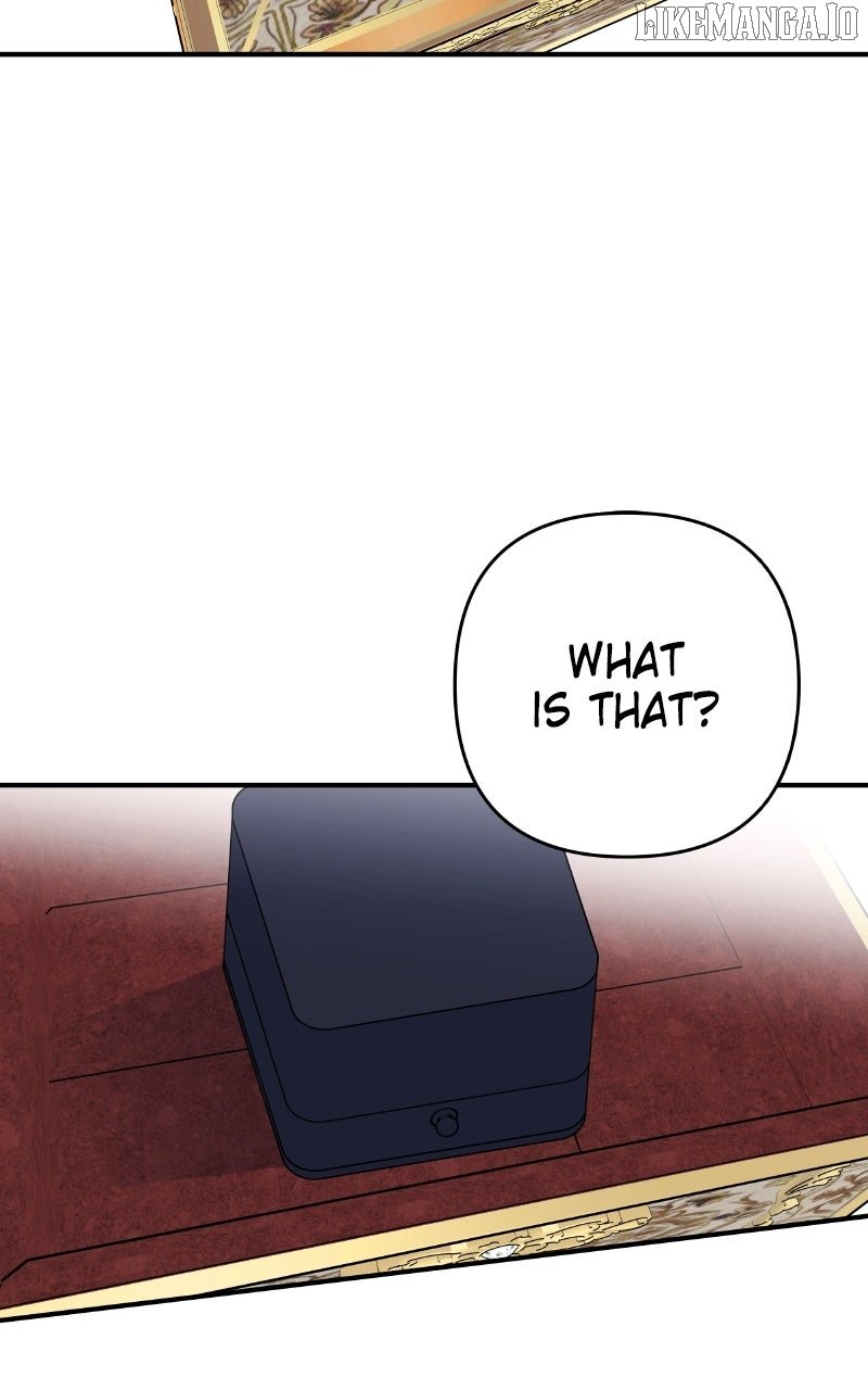 Before I Knew It, I Had Stolen the Dark Lord’s Heart Chapter 72 - Page 63
