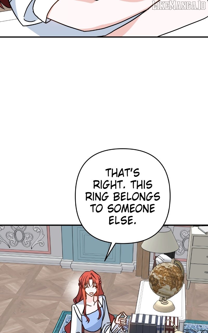Before I Knew It, I Had Stolen the Dark Lord’s Heart Chapter 72 - Page 66