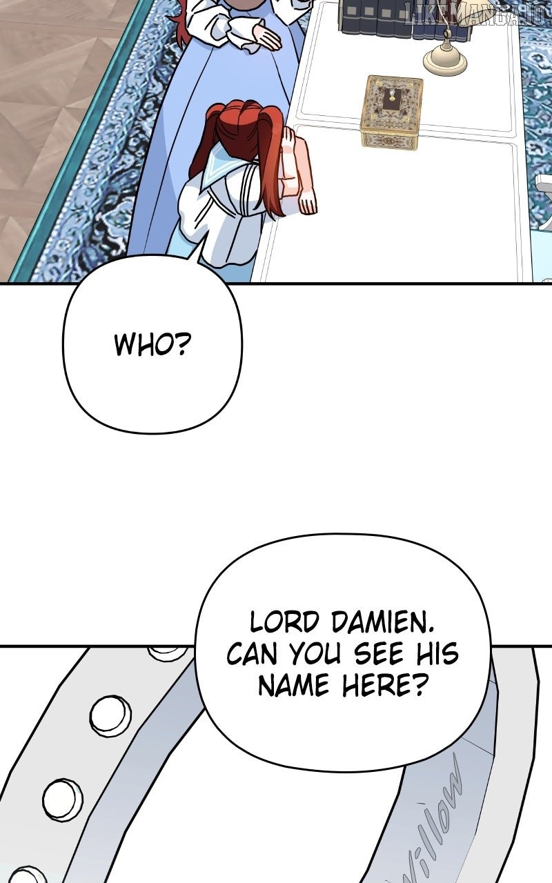 Before I Knew It, I Had Stolen the Dark Lord’s Heart Chapter 72 - Page 67