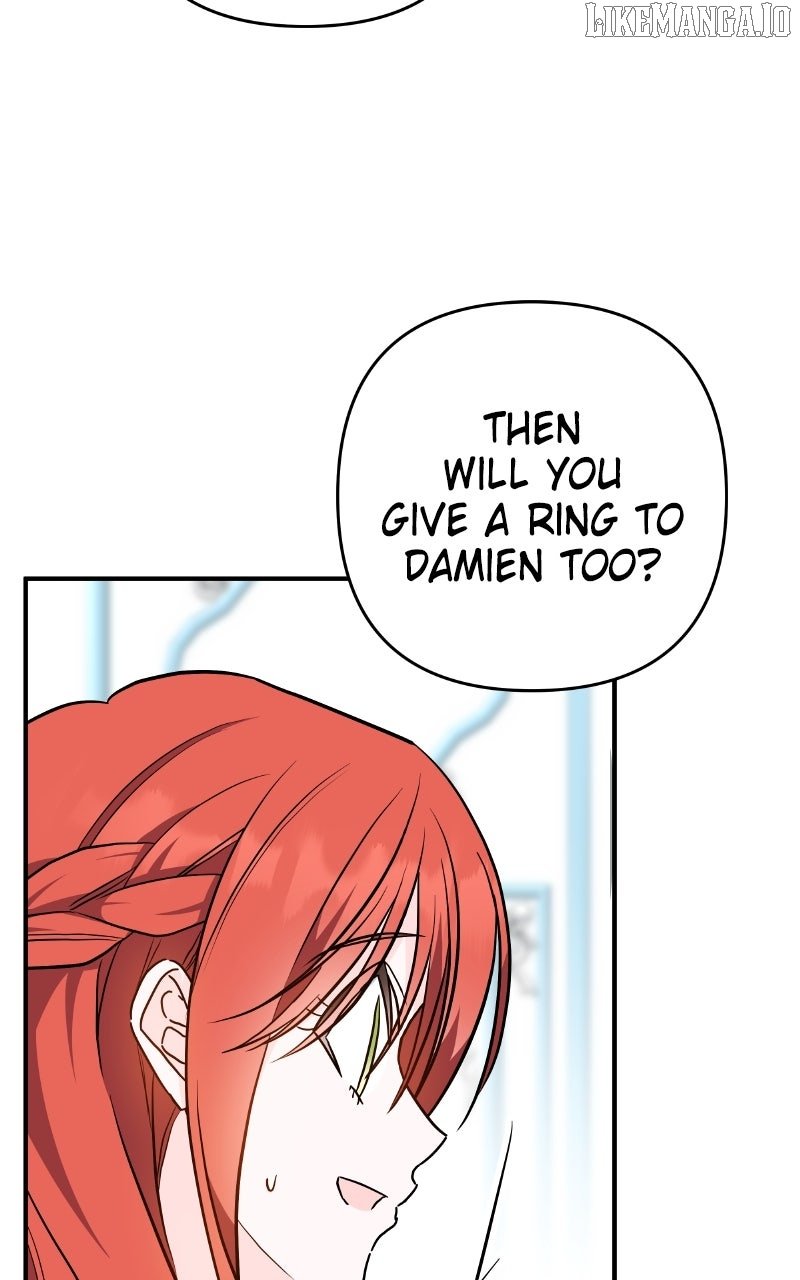 Before I Knew It, I Had Stolen the Dark Lord’s Heart Chapter 72 - Page 70