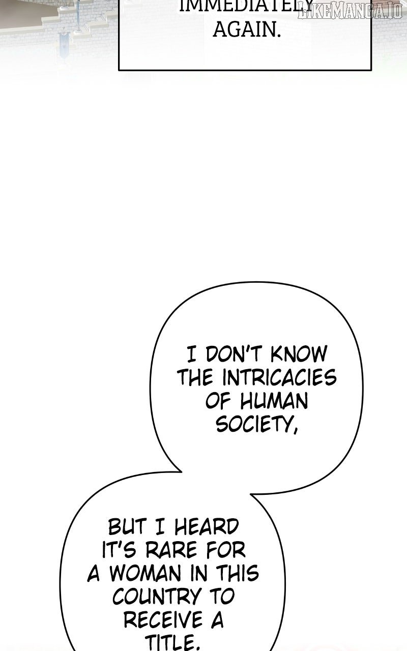 Before I Knew It, I Had Stolen the Dark Lord’s Heart Chapter 72 - Page 8