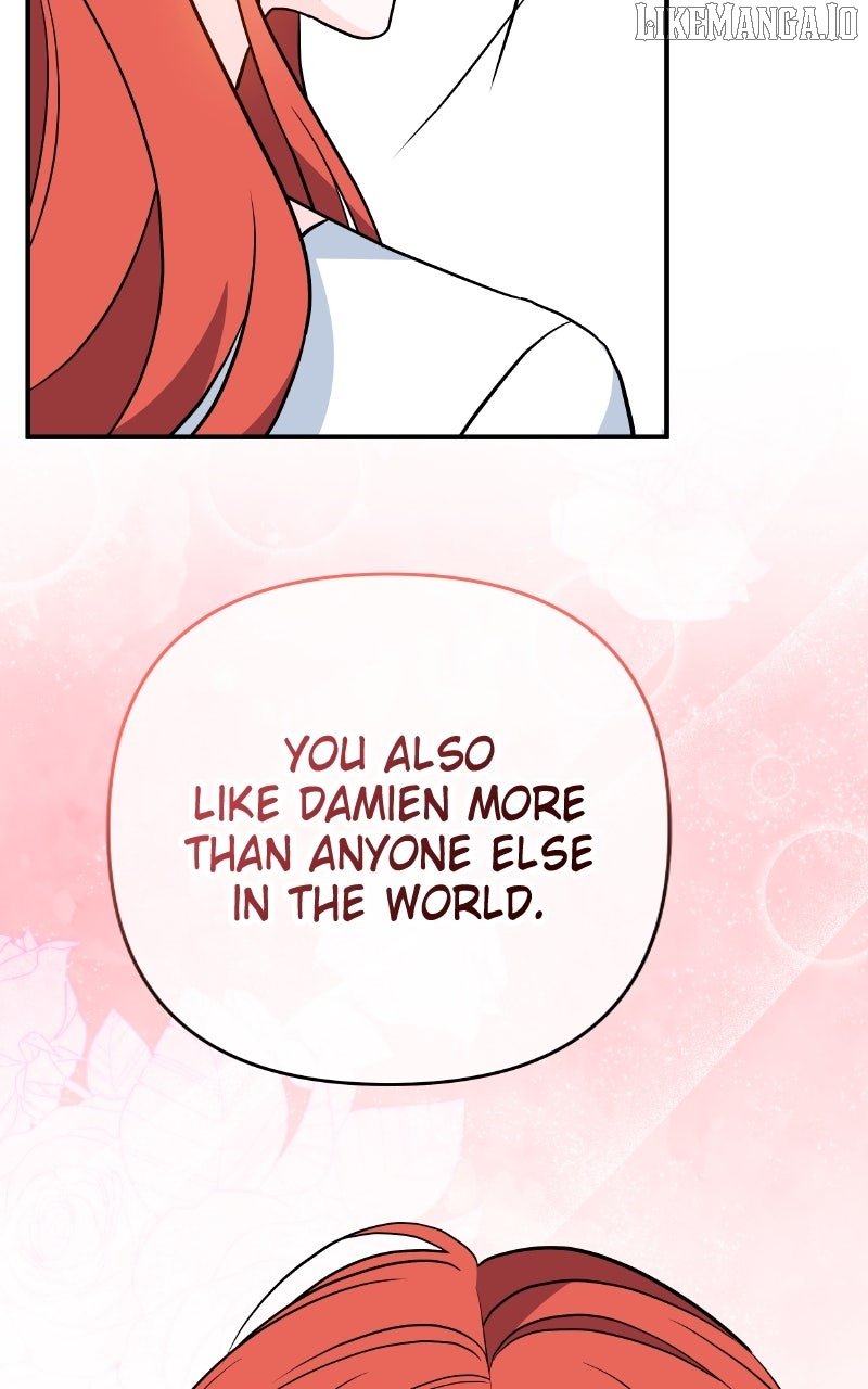Before I Knew It, I Had Stolen the Dark Lord’s Heart Chapter 72 - Page 71