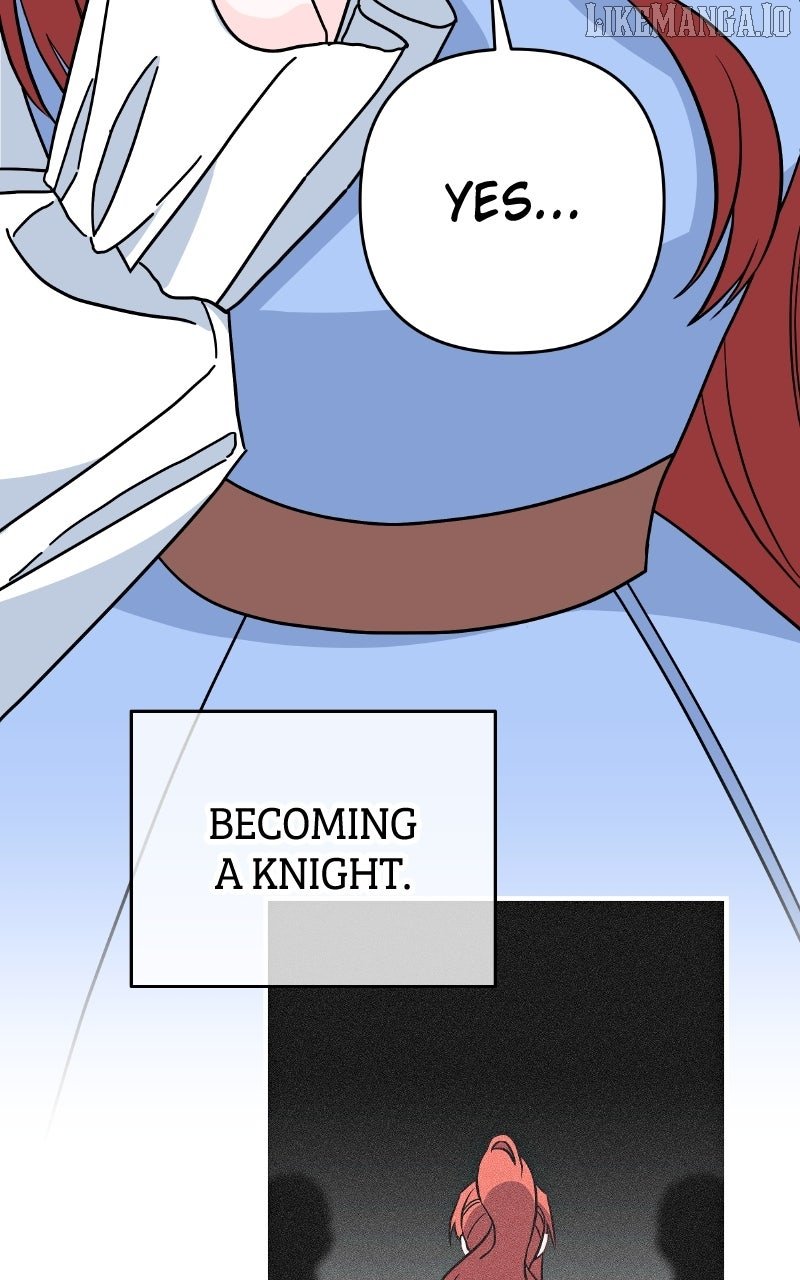 Before I Knew It, I Had Stolen the Dark Lord’s Heart Chapter 72 - Page 73