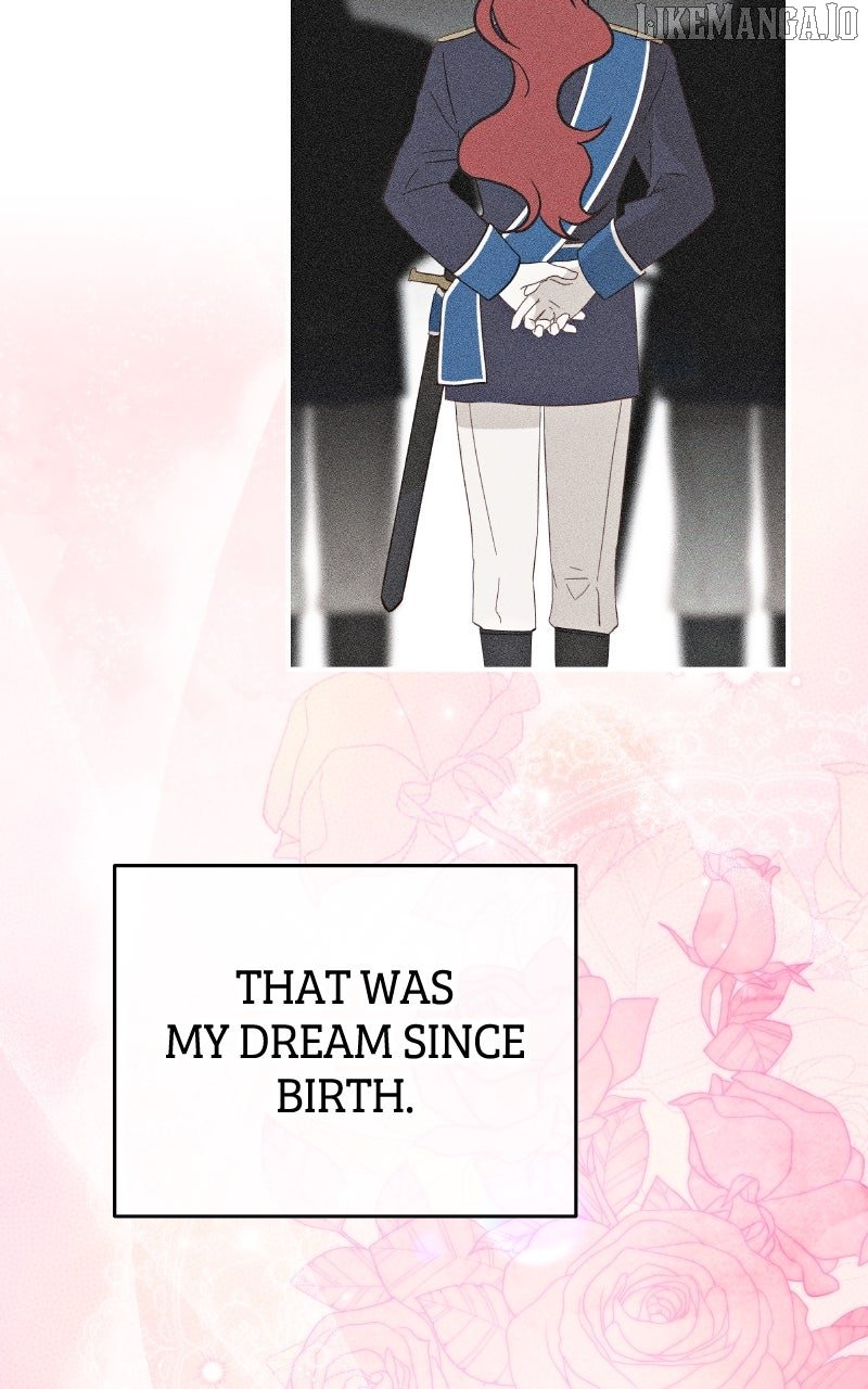 Before I Knew It, I Had Stolen the Dark Lord’s Heart Chapter 72 - Page 74